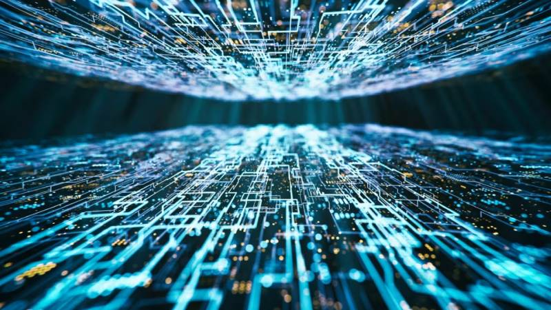 龙岗区网站建设:实施DevOps,赋能医疗保健领域数字化转型